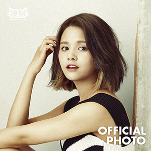[PRE-ORDER] CLC - QUESTION OFFICIAL PHOTO (SORN)