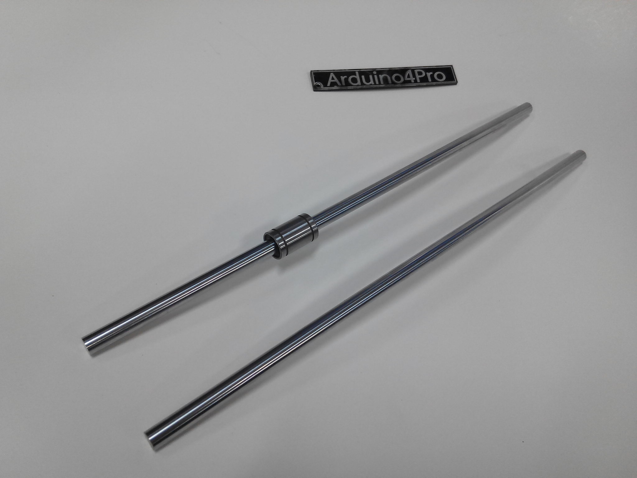 8 mm linear shaft (rod shaft) ยาว 200 mm