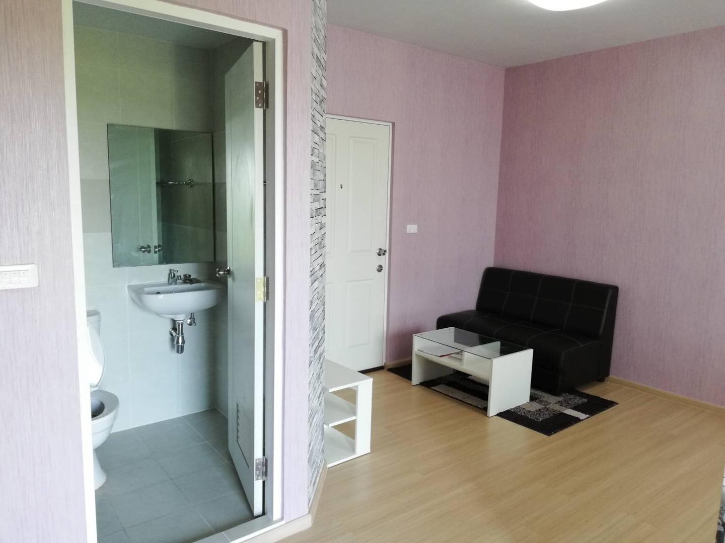 พลัมคอนโด สามัคคี - PLUM CONDO SAMAKKHI