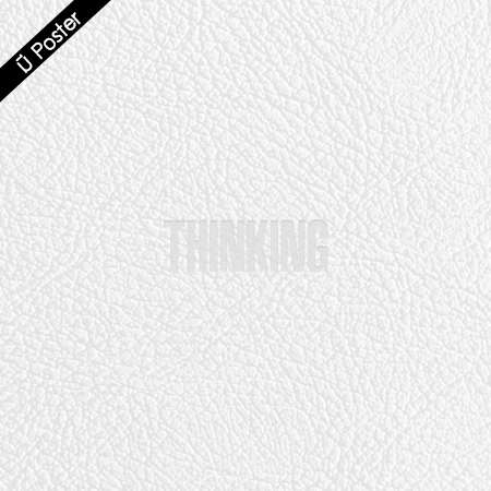 [PRE-ORDER] ZICO - 1st Album "THINKING"