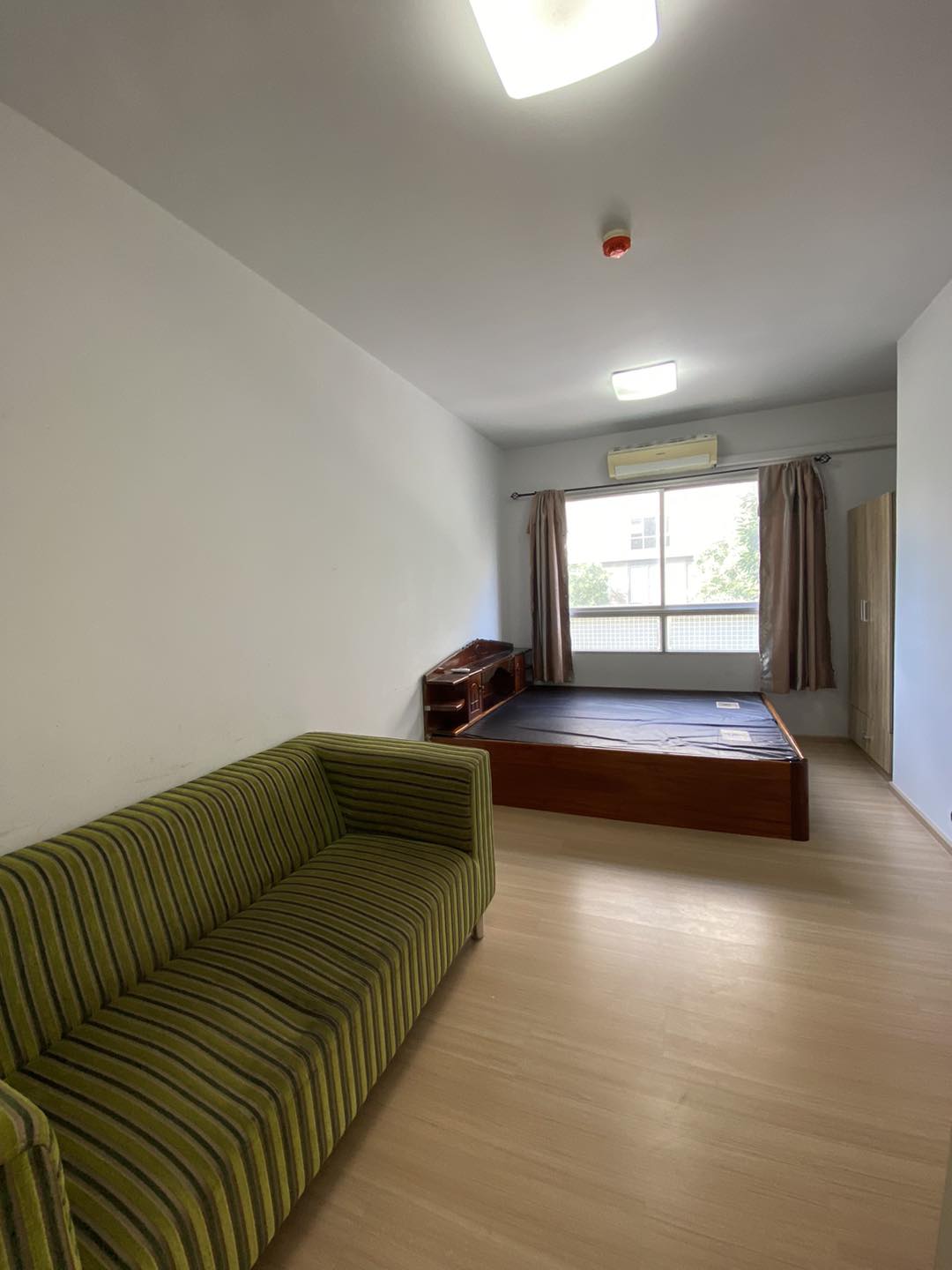 พลัมคอนโด สามัคคี - PLUM CONDO SAMAKKHI