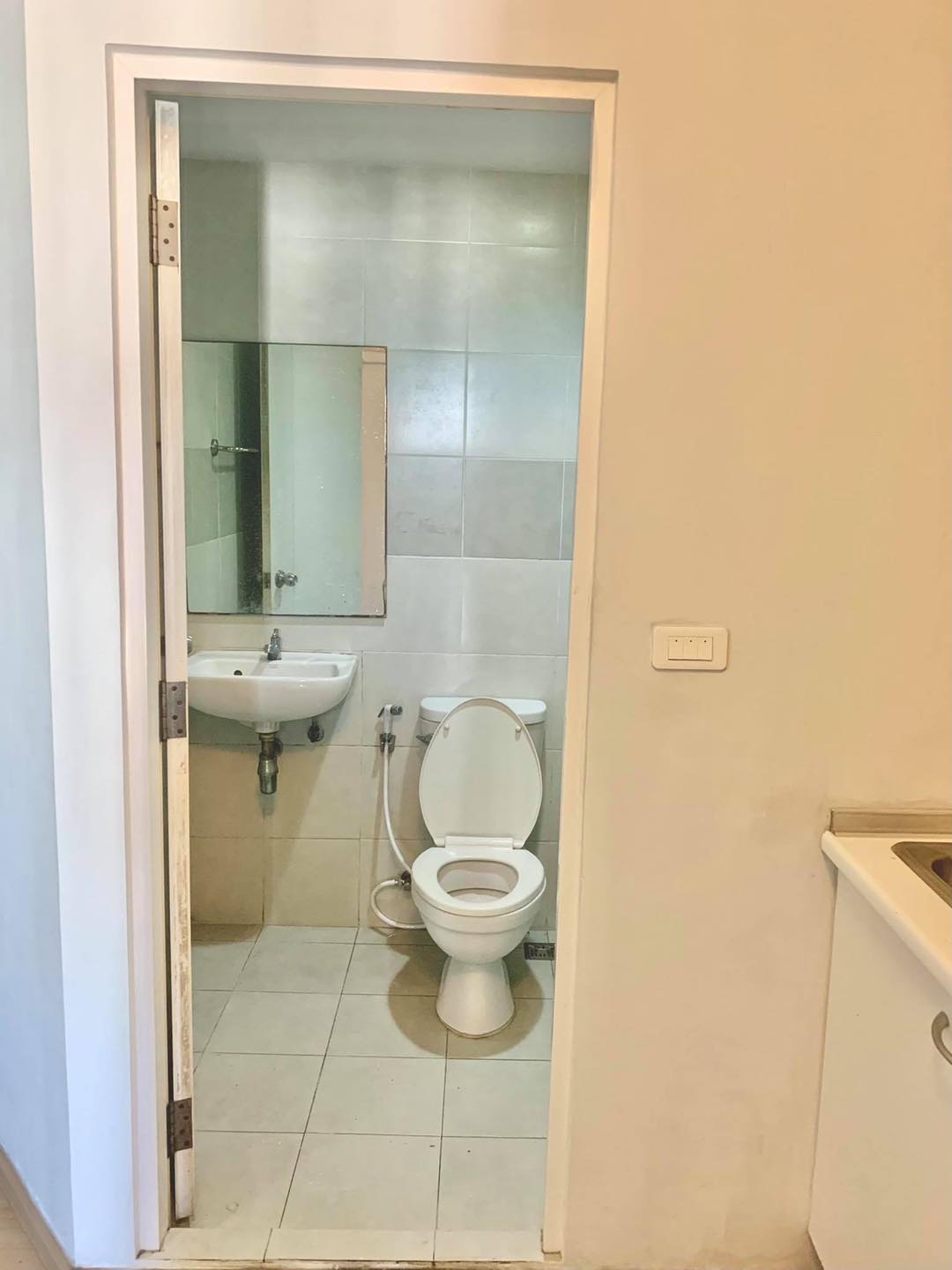 พลัมคอนโด สามัคคี - PLUM CONDO SAMAKKHI