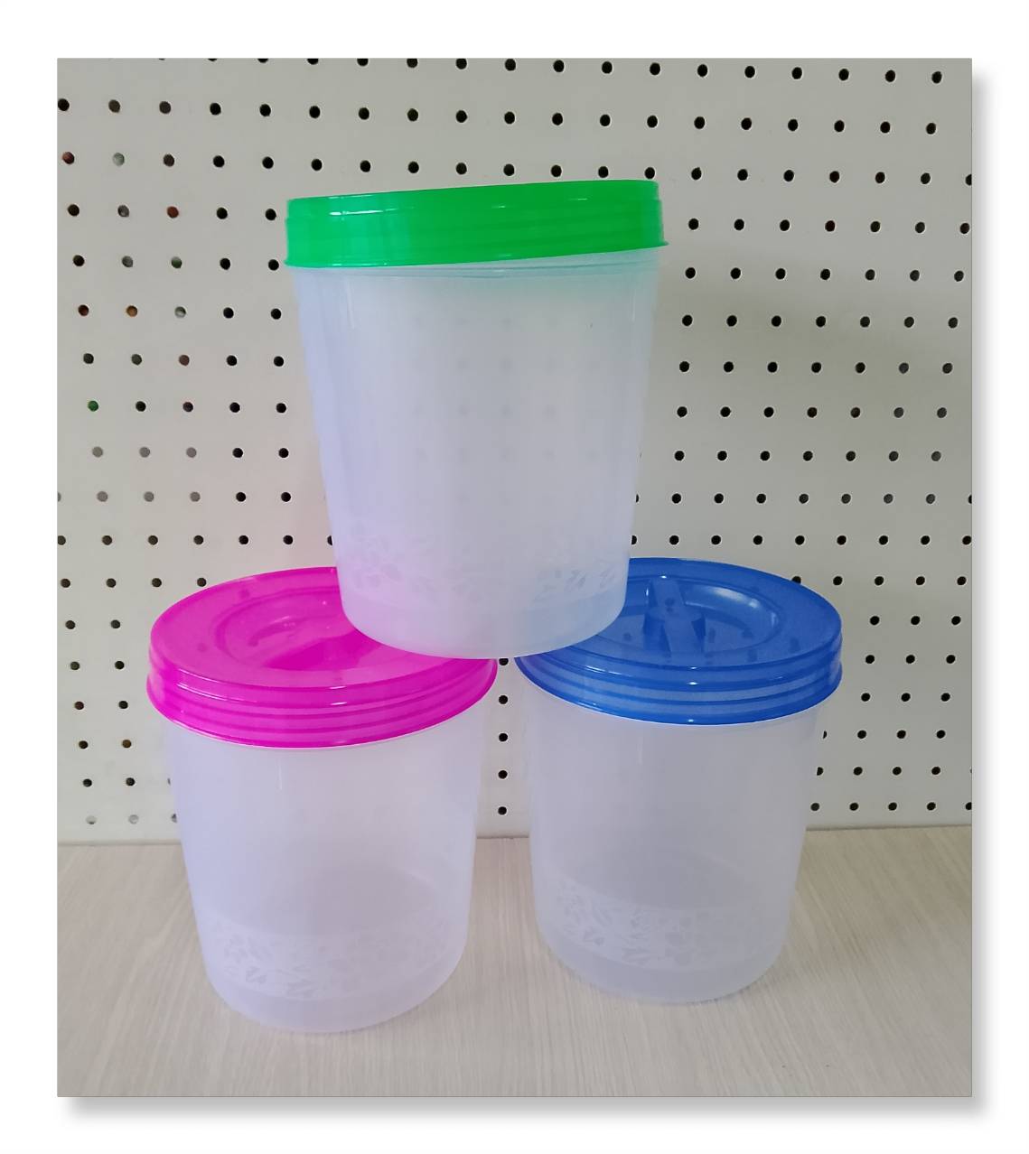 กระปุก No.117 (VR) 2.5L