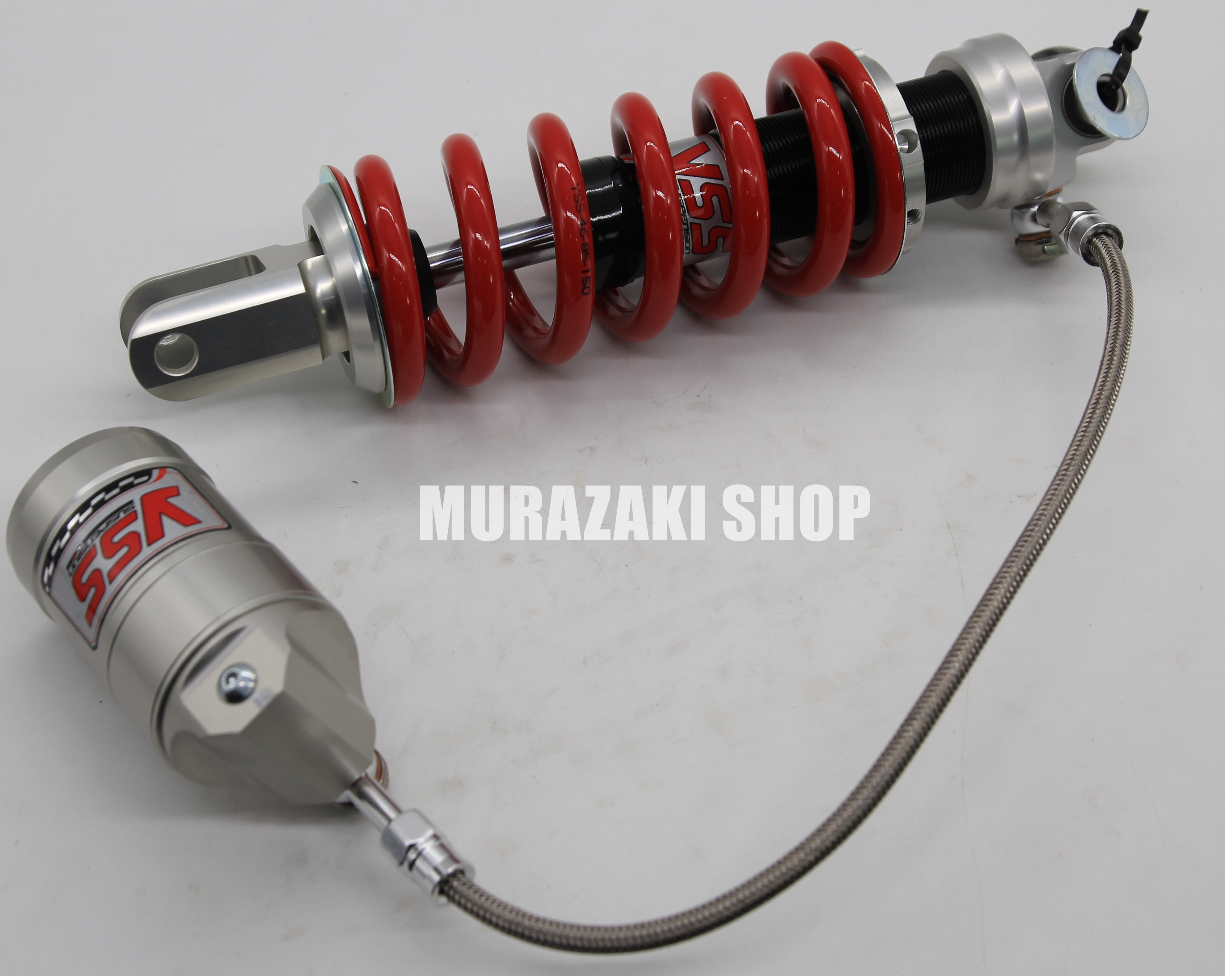 โช็ค YSS NEW YAMAHA R15 ราคา3200