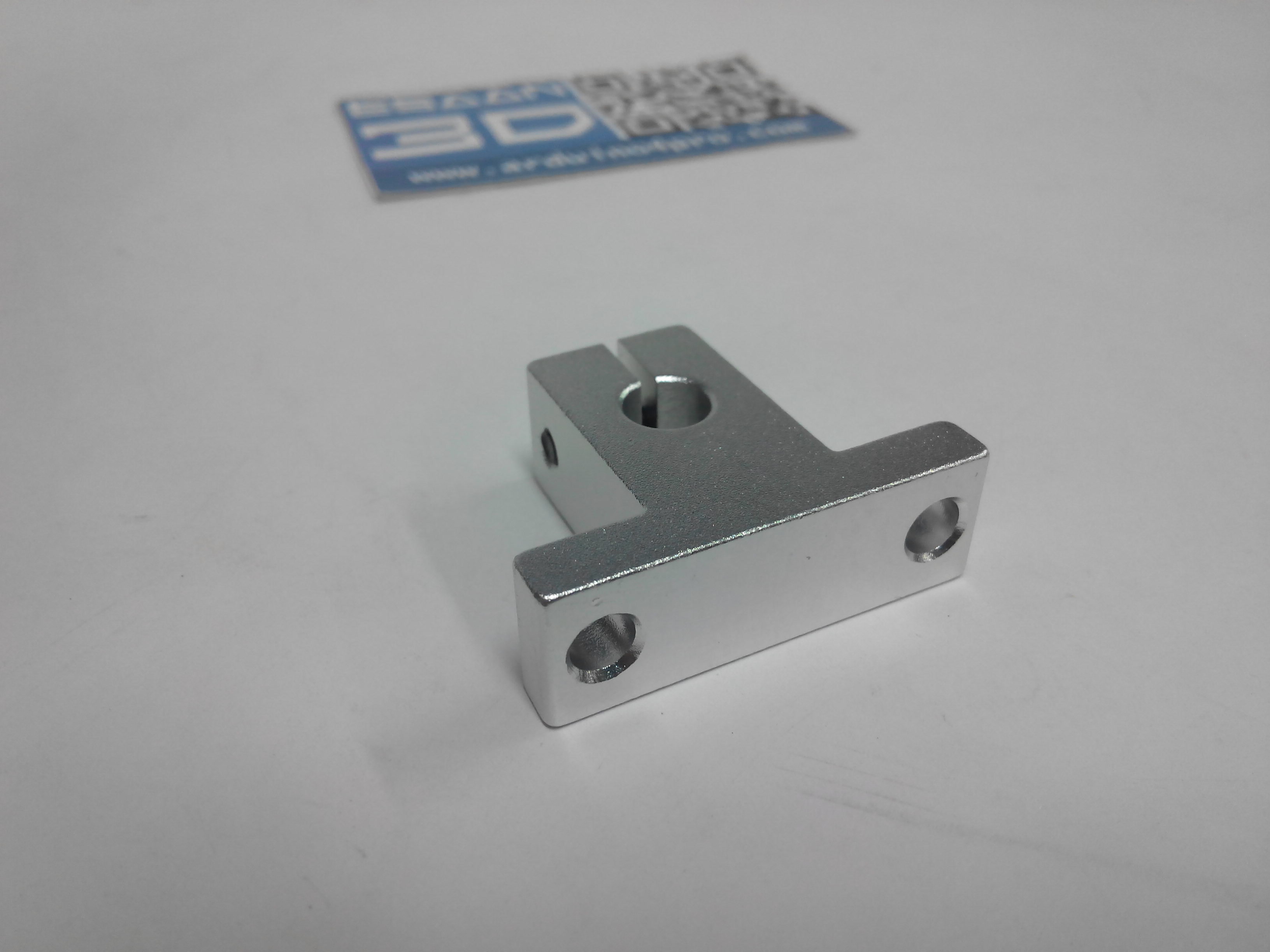 Linear rail shaft 8mm (SK8)