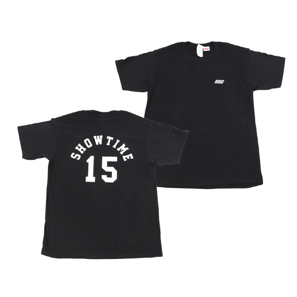 [PRE-ORDER] iKON - DEBUT CONCERT [SHOW TIME] "T-SHIRTS"