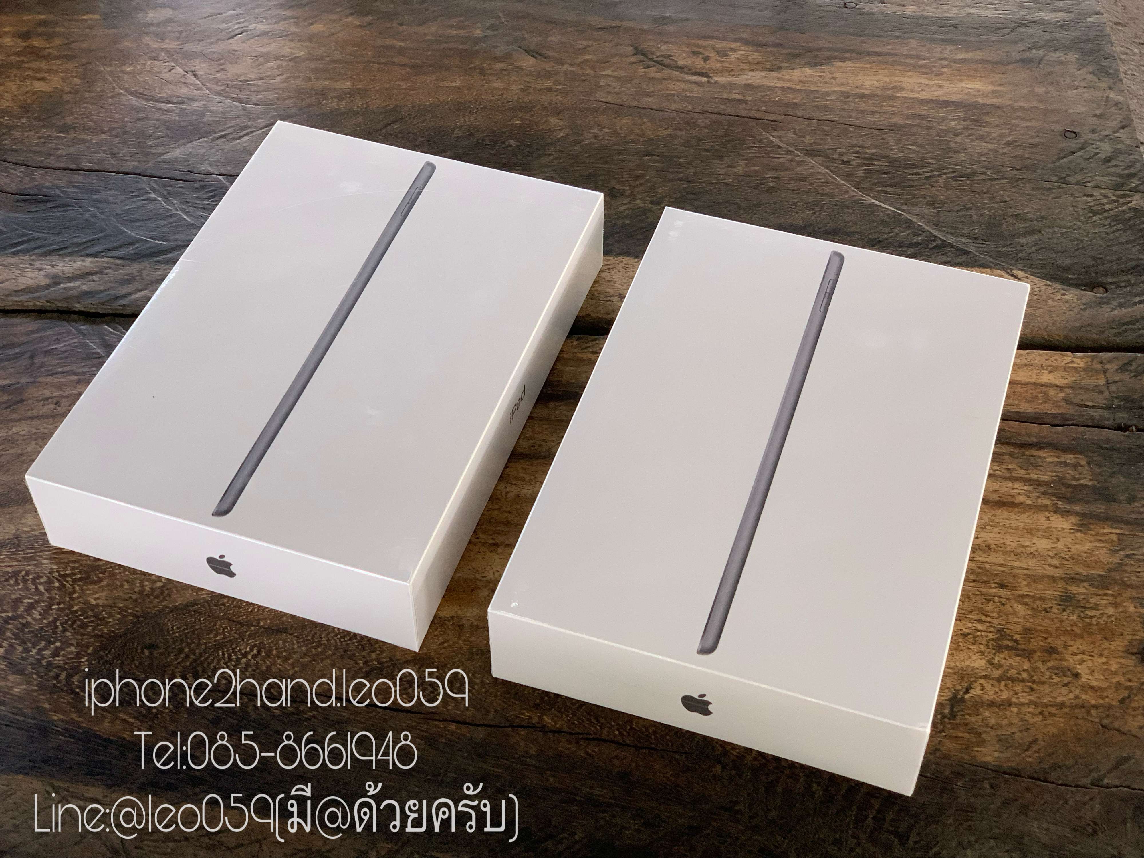 ขาย iPad Gen 9 WiFi 64GB มือ1