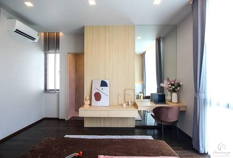 ขายบ้านเดี่ยว โครงการอาร์ทีค รามคำแหง