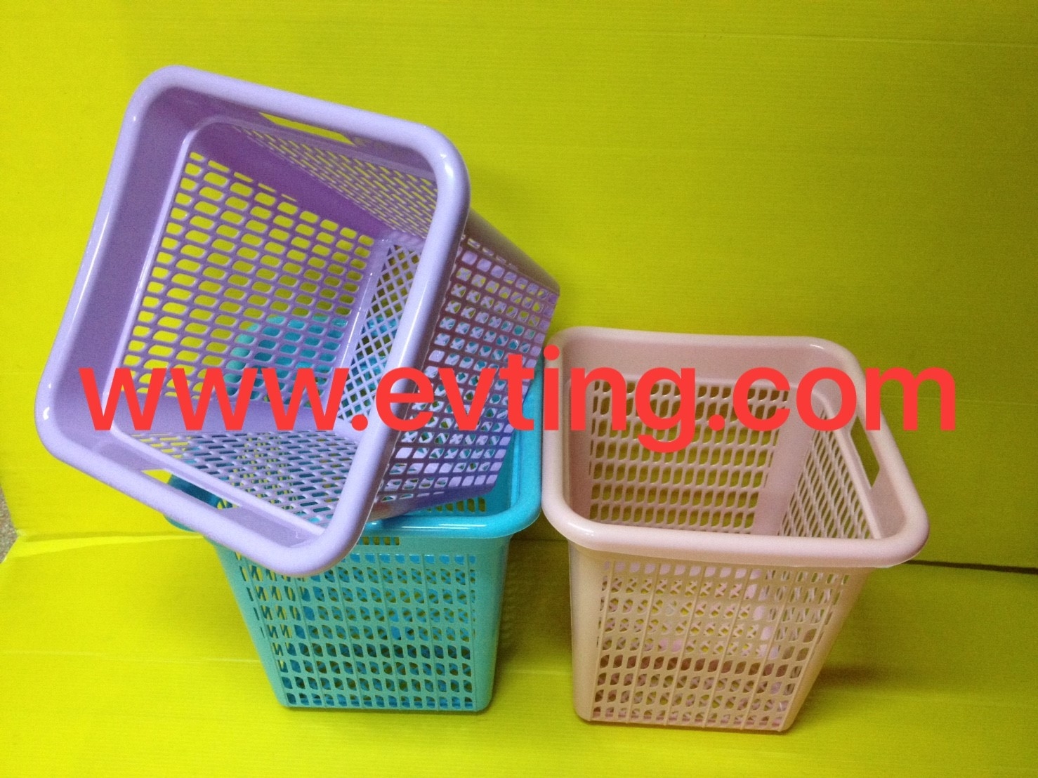 ตะกร้าทรงสูง No.74