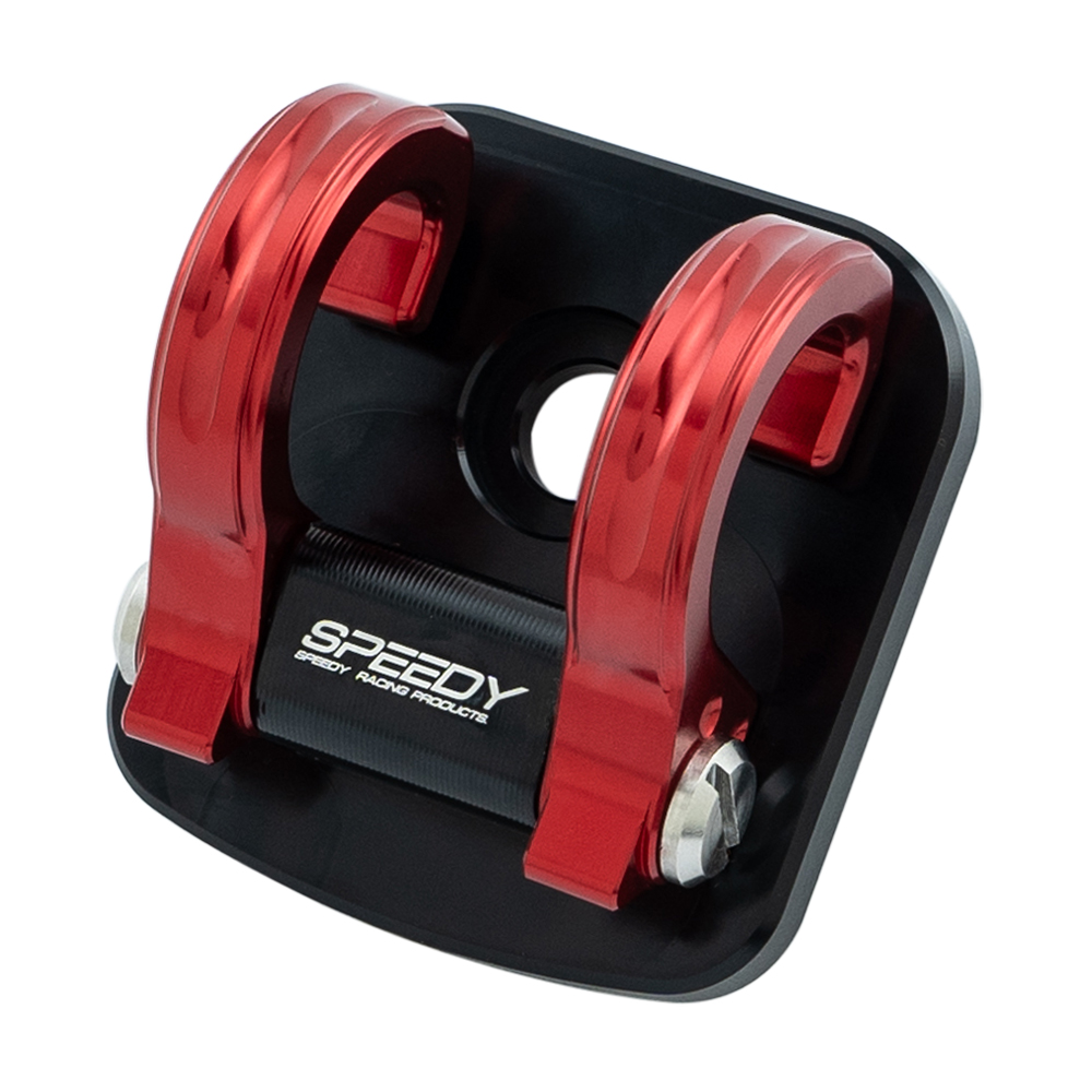 ตัวแขวนหมวก 2 ขา SPEEDY GIORNO+ มี9สี เงิน แดง ทอง ดำ เขียว น้ำเงิน ส้ม ม่วง ชมพู ราคา598