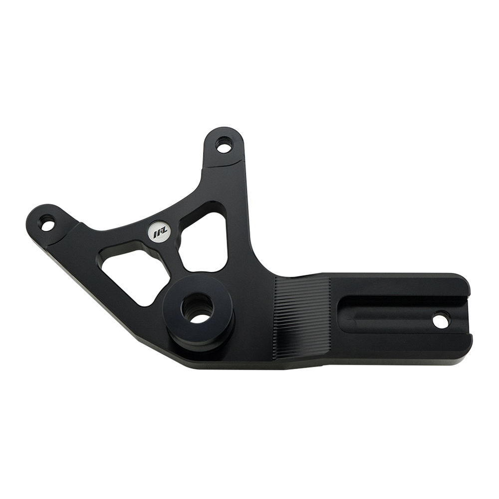 ขาจับปั้มหลังผีเสื้อ ปั้มBrembo ปักข้าง 2P METELZONE ST-125Dax ยึดบน / ยึดล่าง