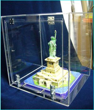 ฝาครอบโมเดล 2