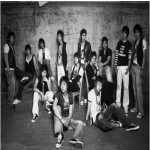 [PRE-ORDER] Super Junior - 1st Single Album "U"