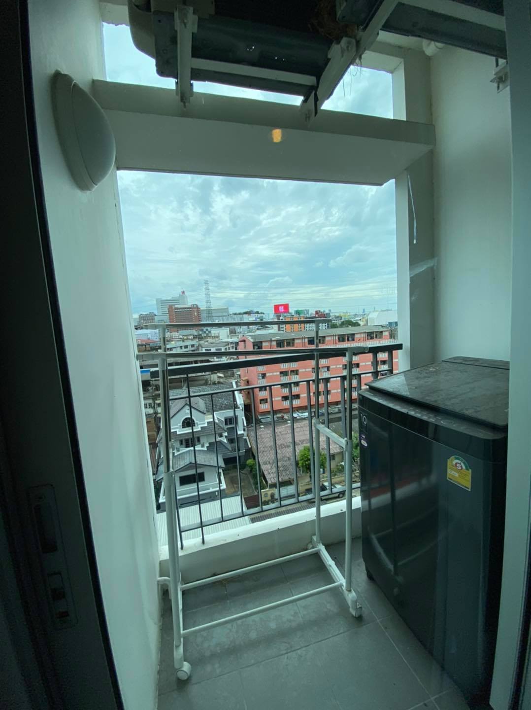 แอสปาย งามวงศ์วาน - ASPIRE NGAMWONGWAN