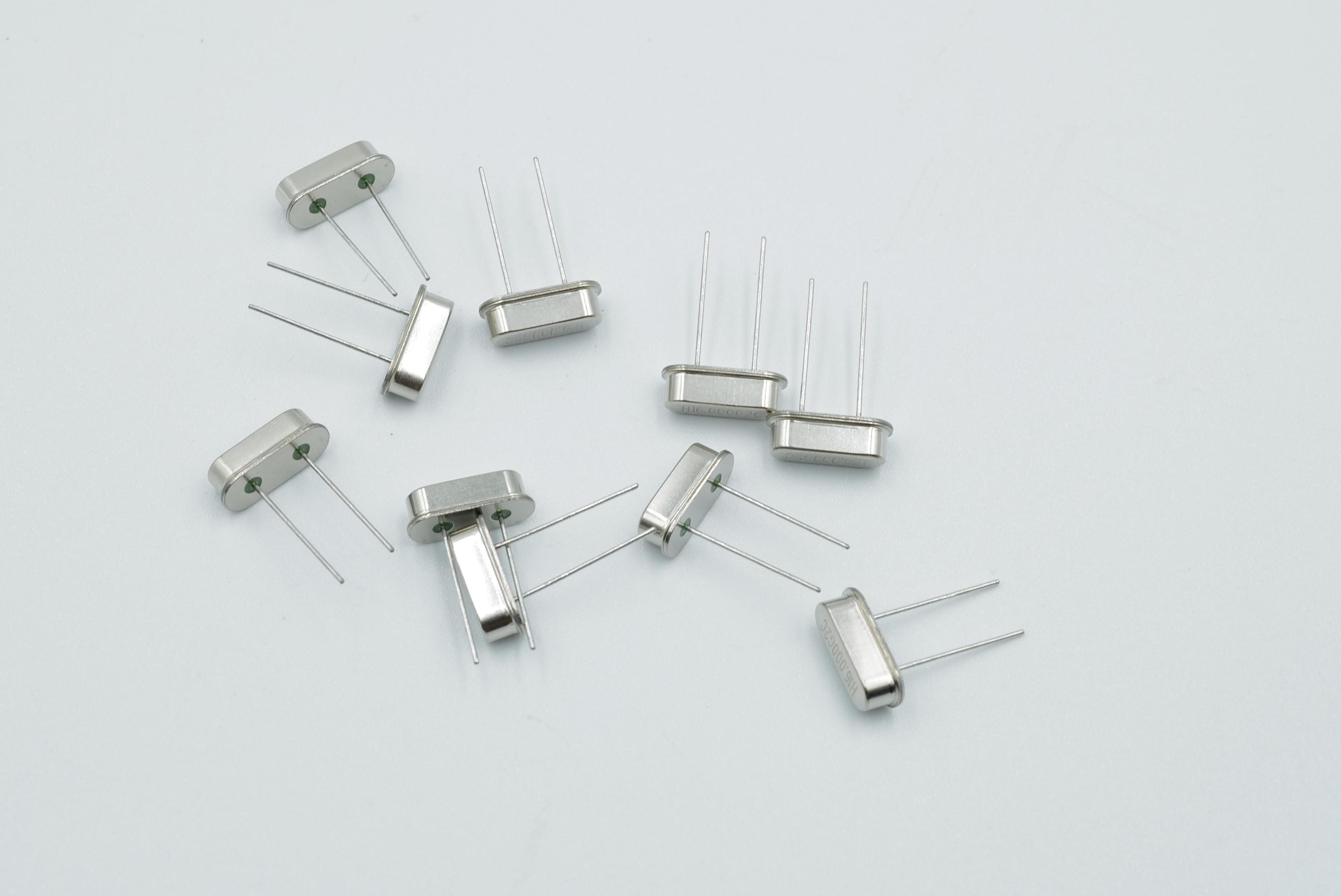 Crystal Oscillator