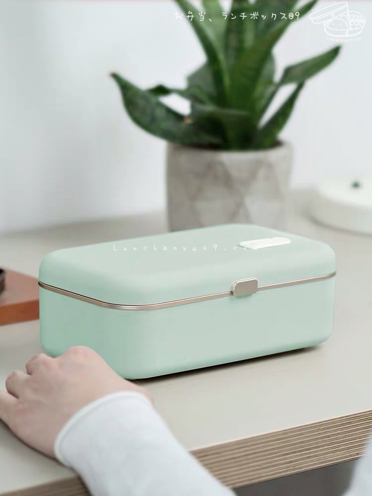 กล่องข้าวไฟฟ้าพกพา รุ่น Standard