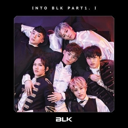 [PRE-ORDER] BLK - 1st MINTO BLK PART1. I
