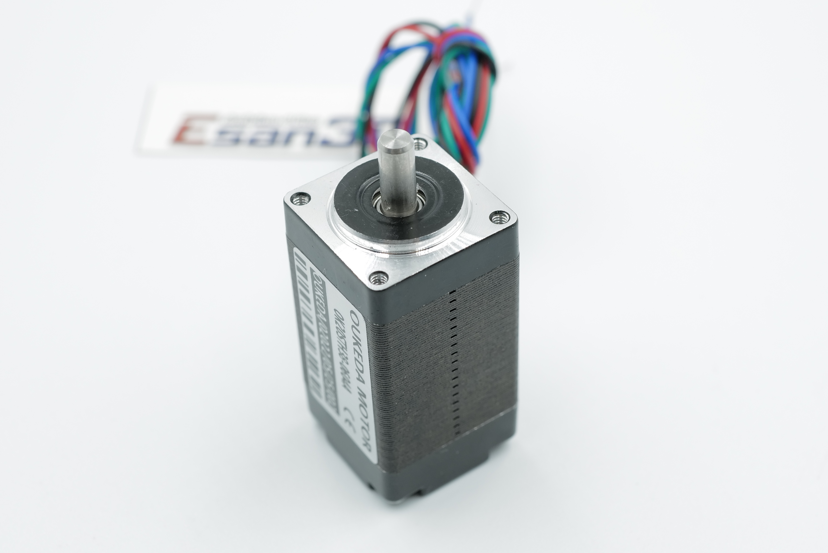 OUKEDA Nema8 Stepper Motor แรงบิด 4 N.cm