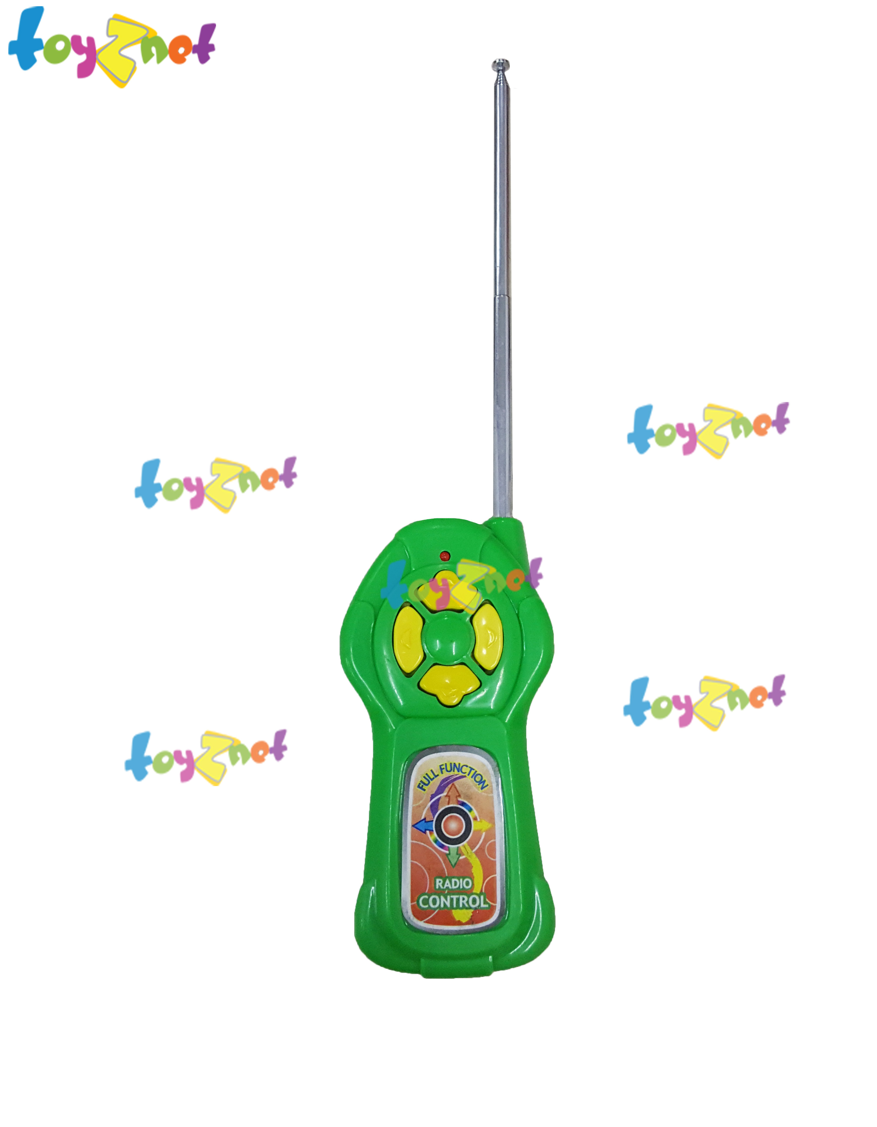 Toyznet R/C froggy battery car No.2085A