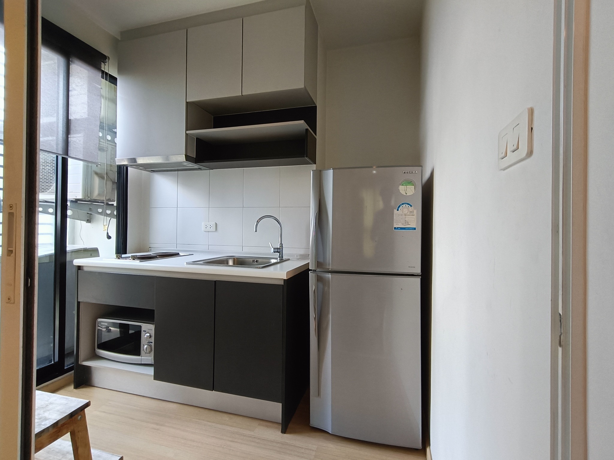 เดอะ เบส แจ้งวัฒนะ - THE BASE CHAENGWATTANA (VIP)