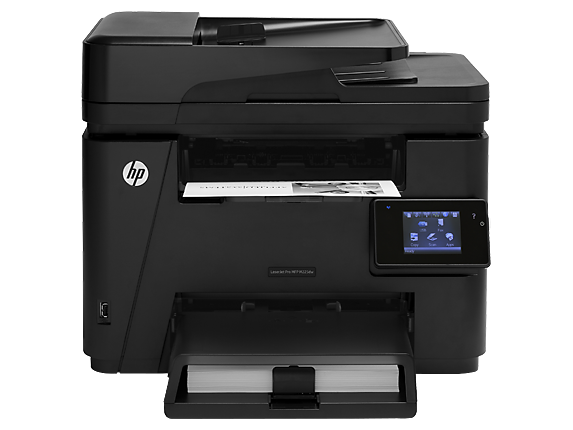 HP Laserjet Pro MFP M225dw