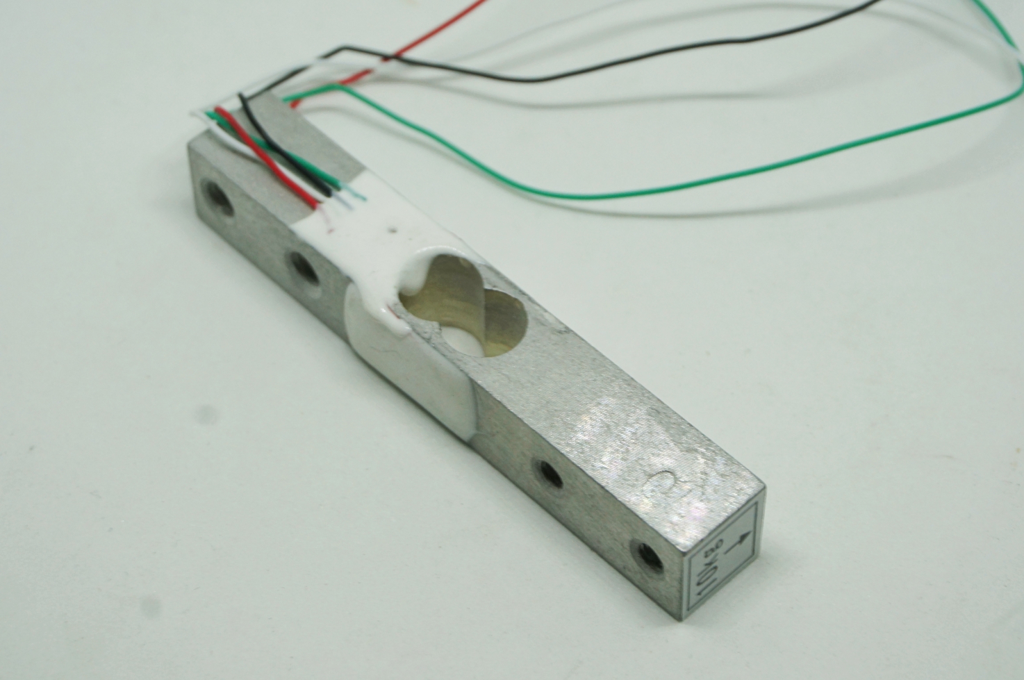 Load Cell 10kg