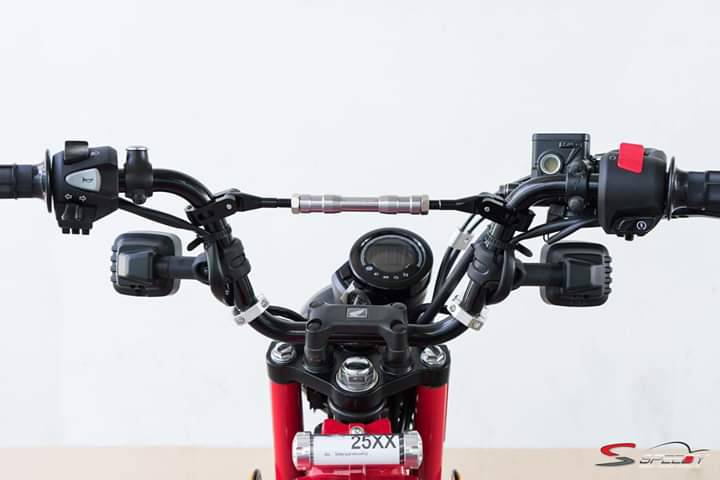 คานแฮนด์ ปรับได้ SPEEDY ราคา1190