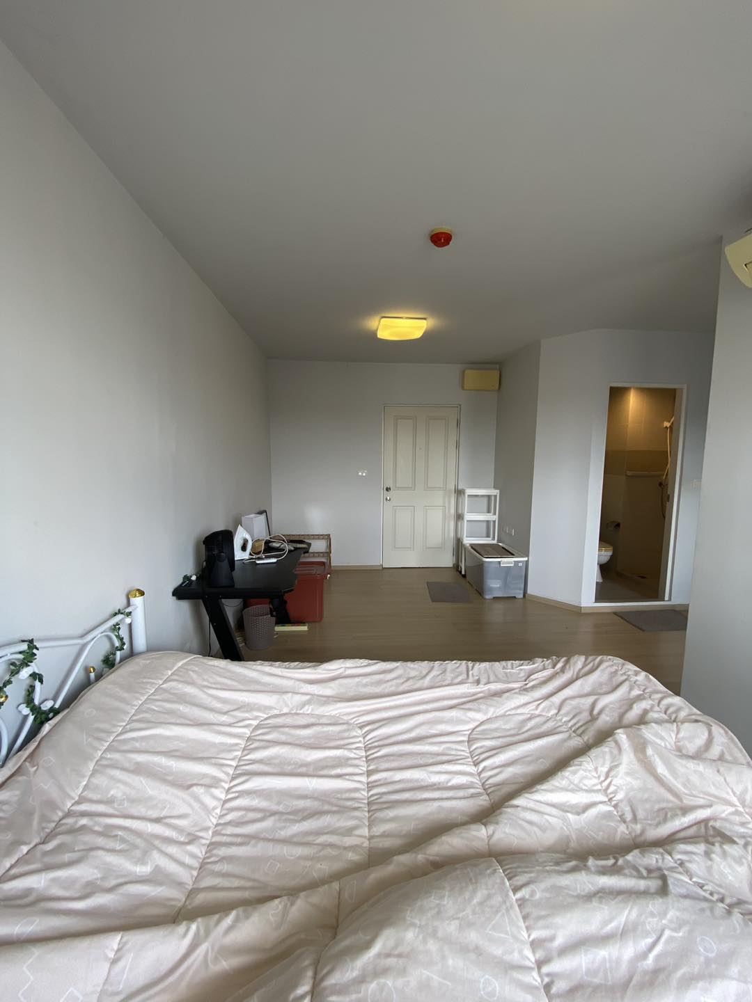 พลัมคอนโด สามัคคี - PLUM CONDO SAMAKKHI