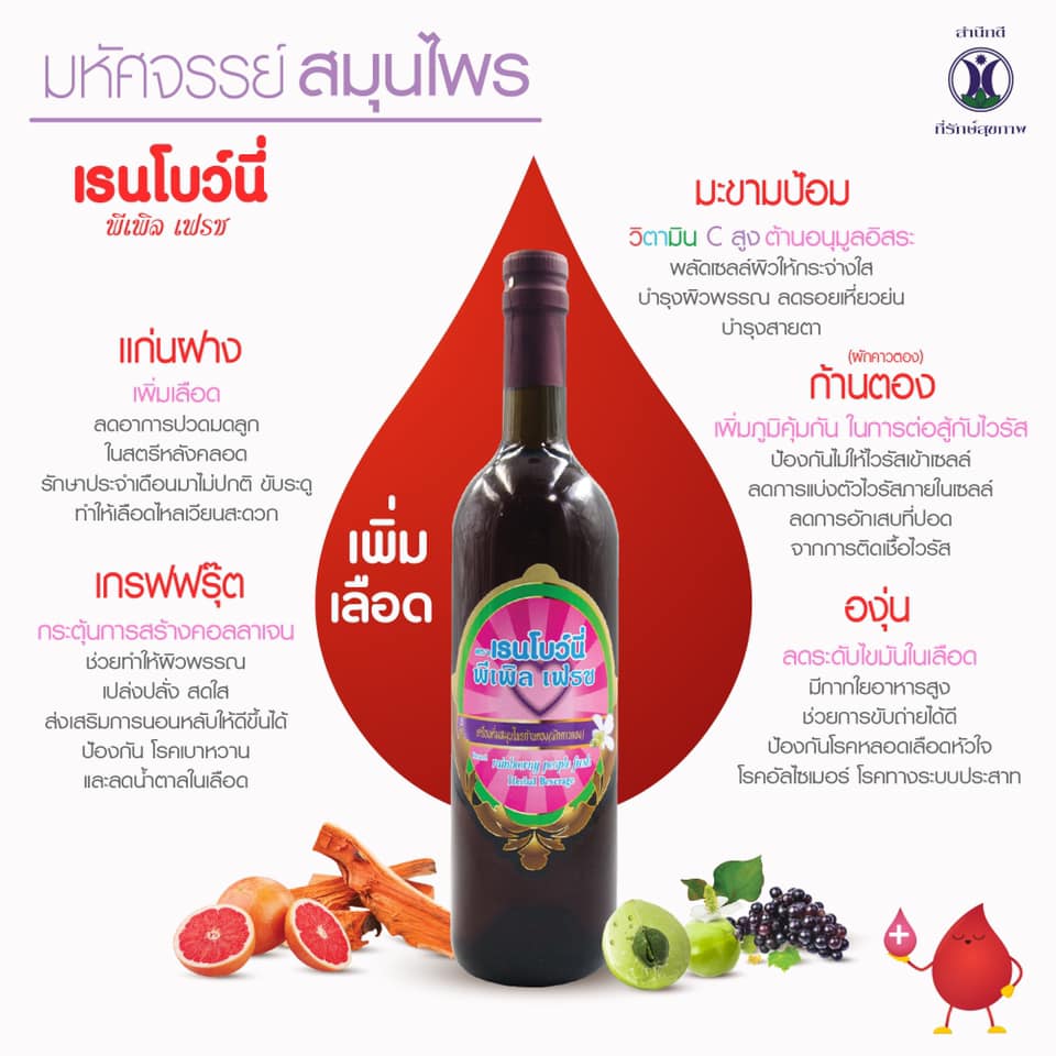 Rainbowny 1 ขวด