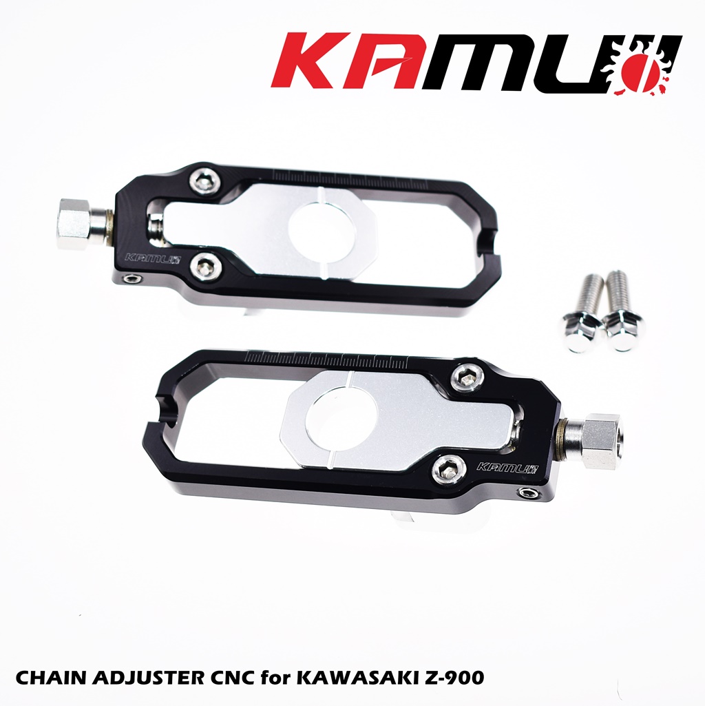 ชุดตั้งโซ่ KAMUI Z900 คับ ราคา 3,000