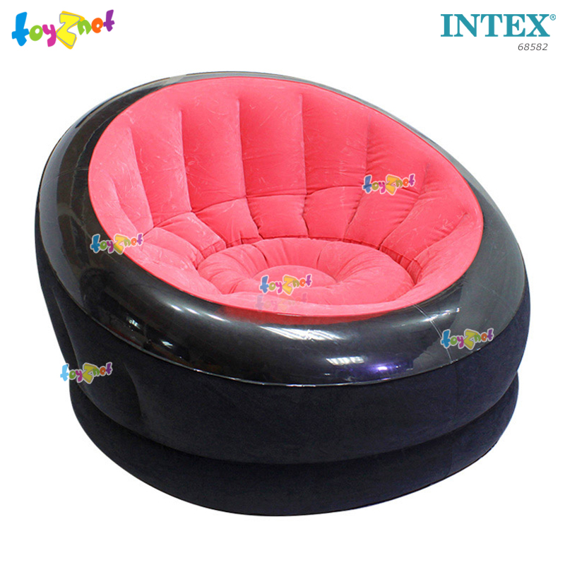 Intex Empire Chair 1.12x1.09x0.69 m. no.68582