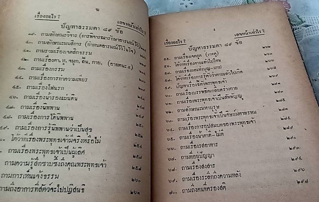 พระยามิลินท์ เล่ม 1 ประวัติพระยามิลินท์ กับ พระนาคเสน และปัญหาธรรมดา
