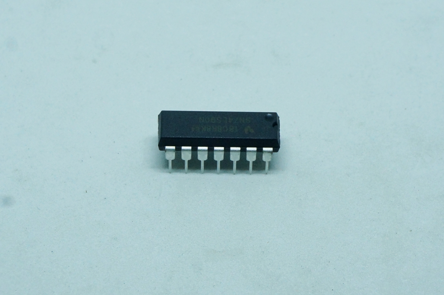 SN74LS90N Decade and Binary Counters