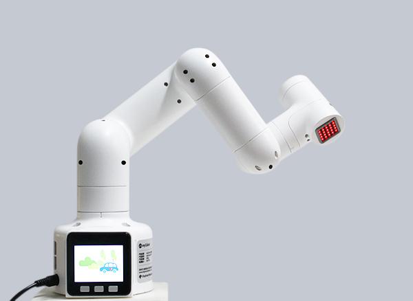 myCobot - 6 axis robot arm