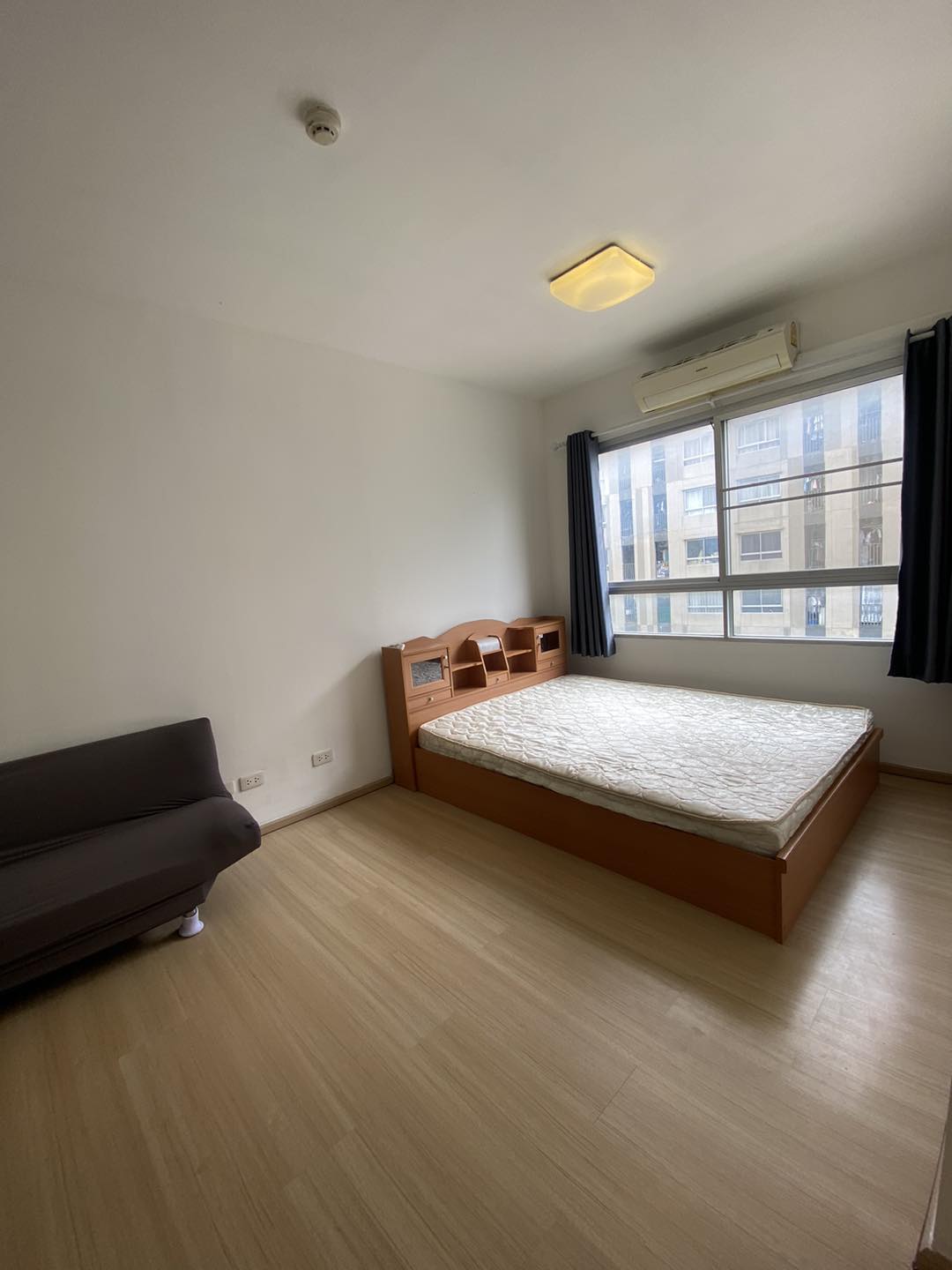 พลัมคอนโด สามัคคี - PLUM CONDO SAMAKKHI