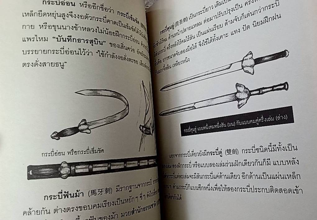 ทำเนียบศาสตราวุธจีน Weapon China