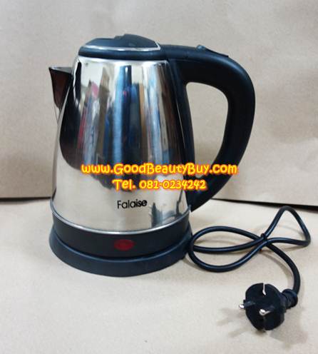 กาต้มน้ำไฟฟ้า Falaise Electric Kettle (ZD-207A)