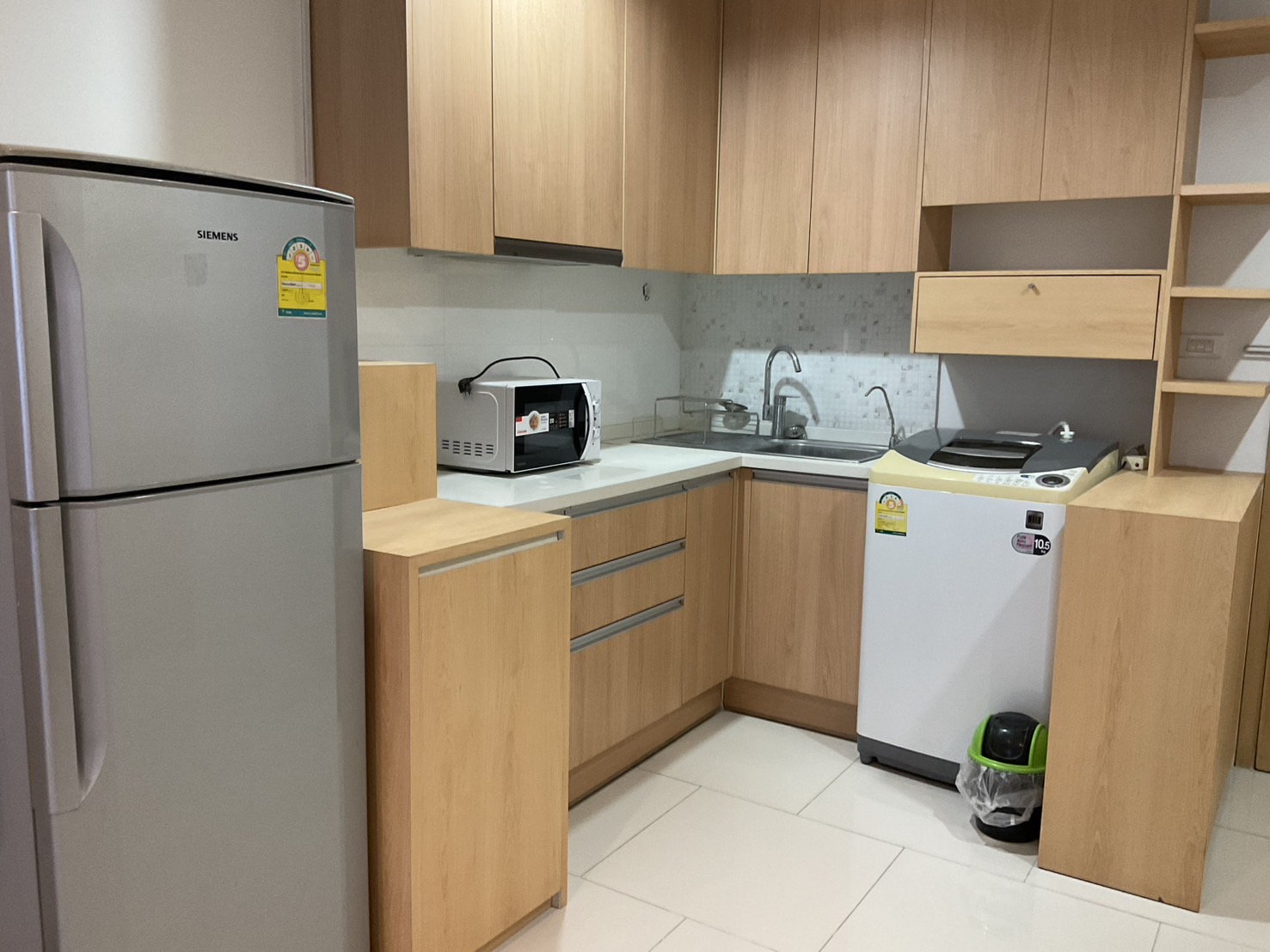 วิลล่า ราชเทวี - VILLA RATCHATEWI (VIP)