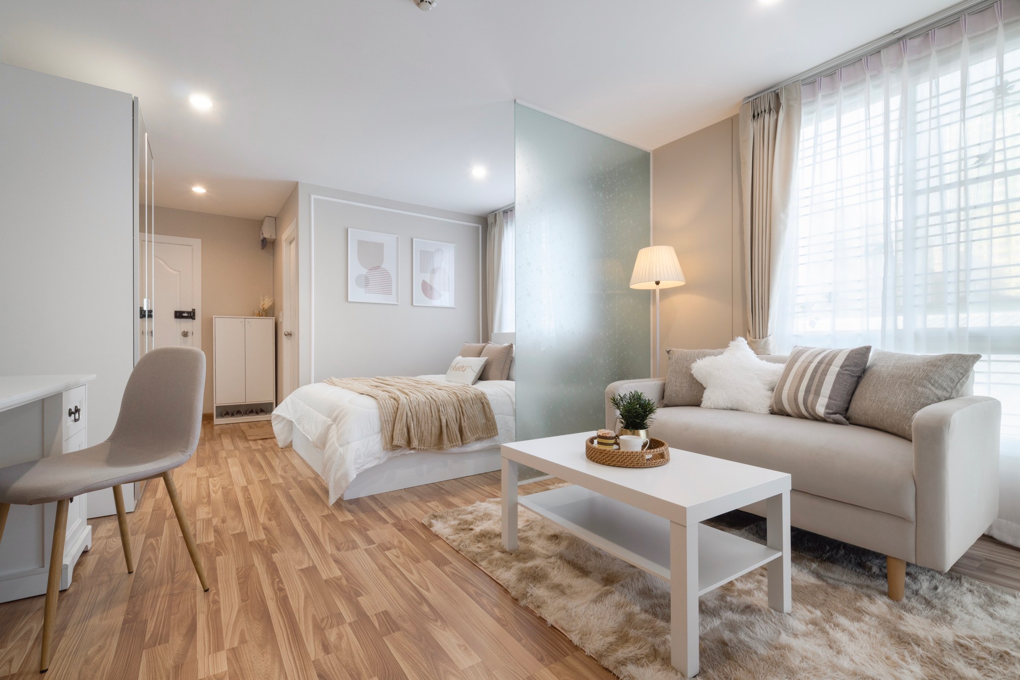 ยู คอนโด แยกเกษตร - U CONDO YAK KASET (RENOVATED)
