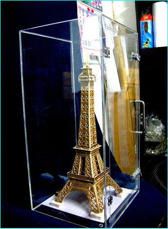 กล่องครอบโมเดลบ้าน1