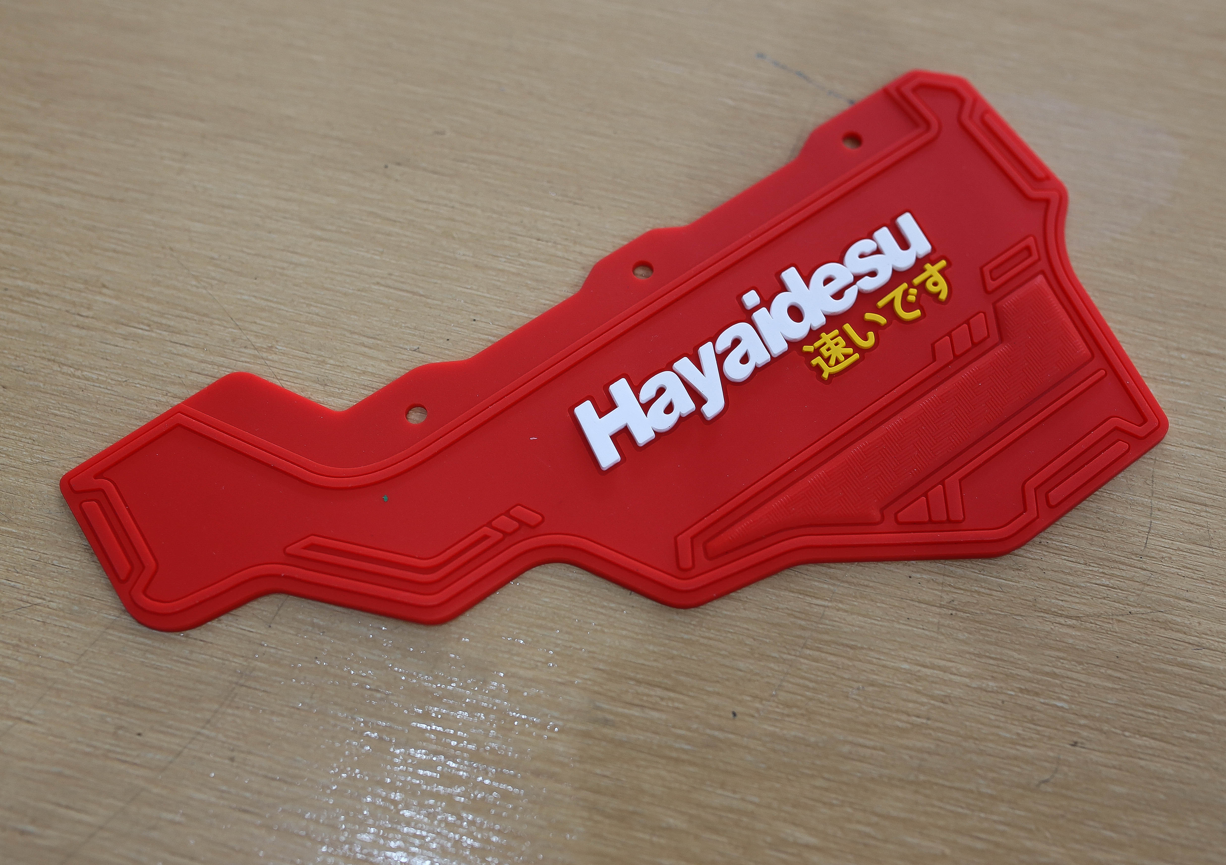 ยางกันโคลน Click 160 ติดตั้งง่าย ตรงรุ่น สวยงาม กันโคลนเข้าเครื่อง ราคา200