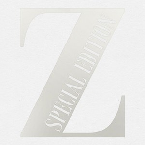 [PRE-ORDER] ZICO SPECIAL EDITION (LIMIITED EDITION)
