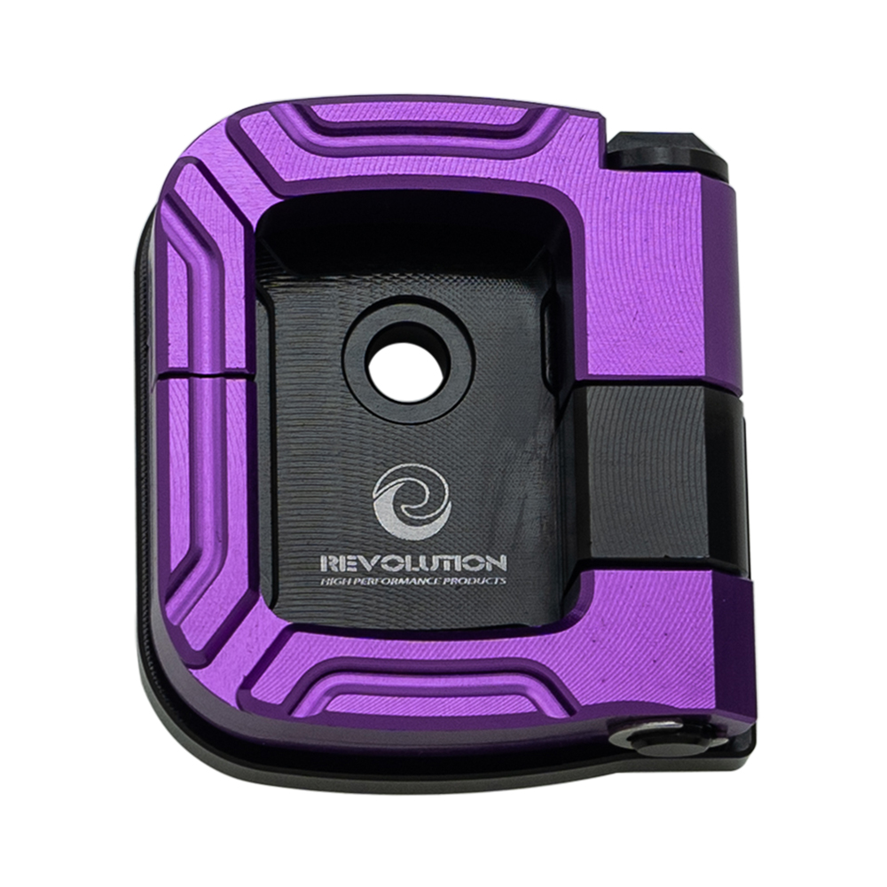 ตัวแขวนหมวก REVOLUTION V2 GIORNO+ LEAD125 มี9สี เงิน แดง ทอง ดำ เขียว น้ำเงิน ส้ม ม่วง ชมพู ราคา790