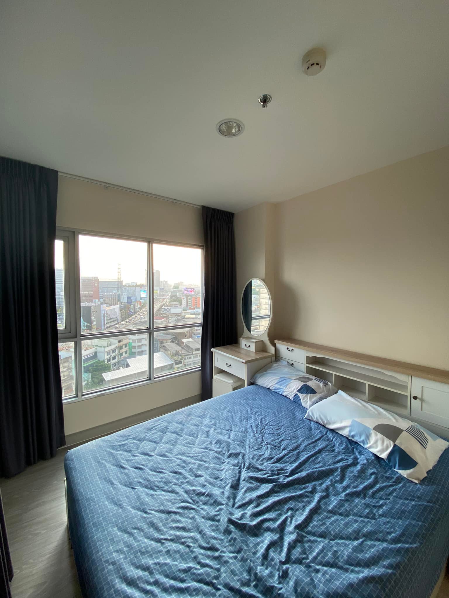 แอสปาย งามวงศ์วาน - ASPIRE NGAMWONGWAN (VIP)