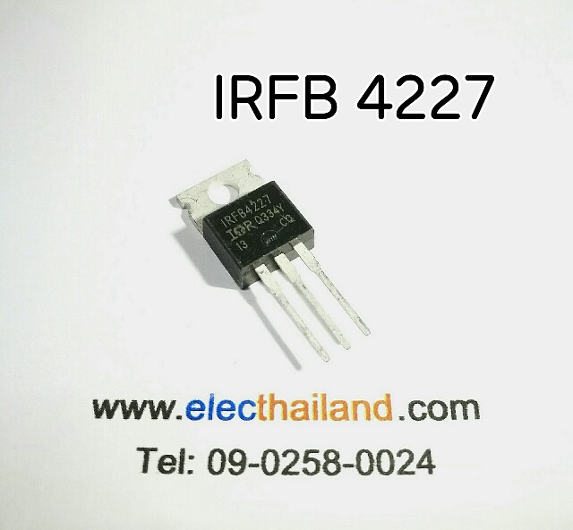 IRFB4227