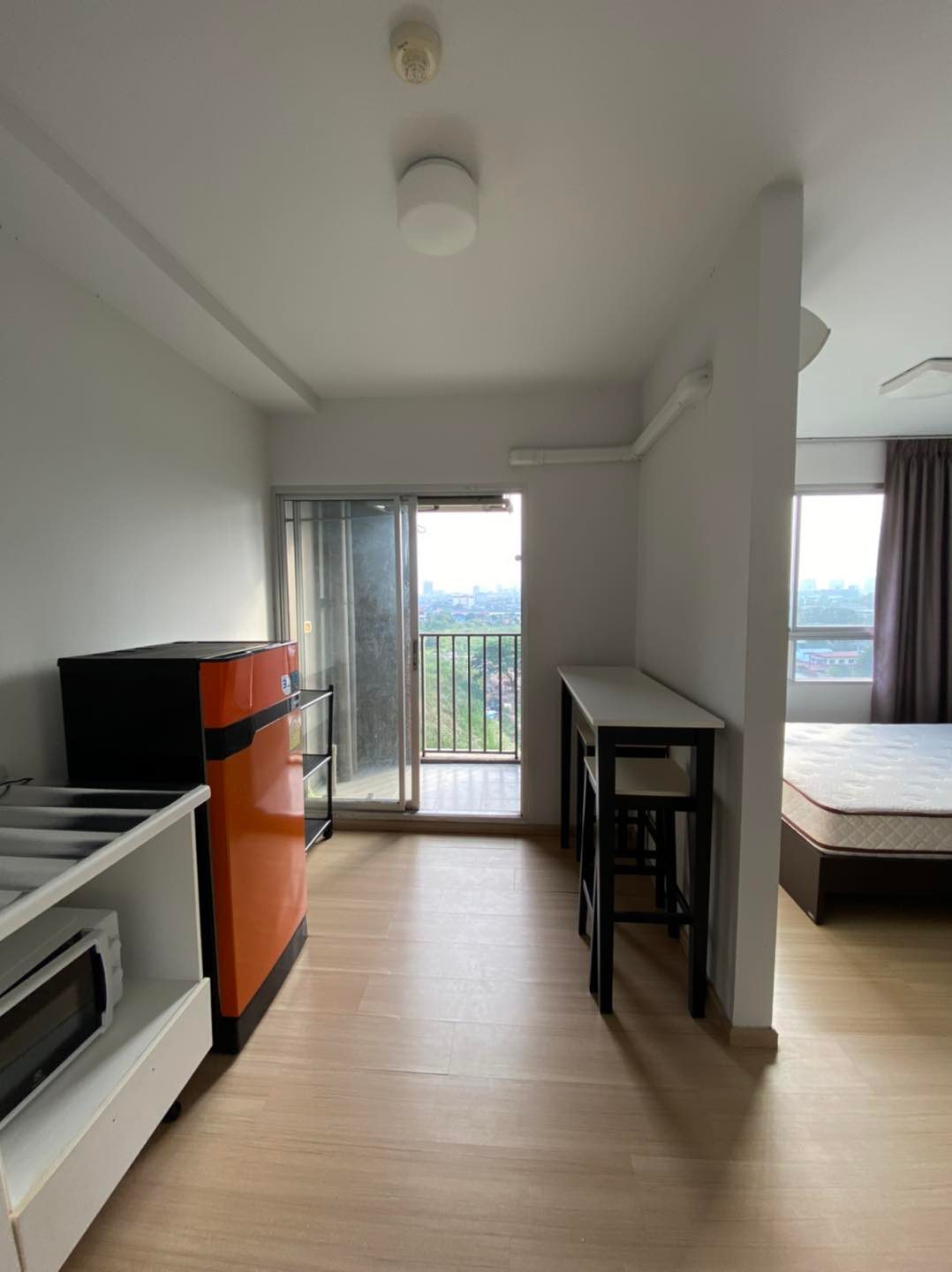 พลัมคอนโด สามัคคี - PLUM CONDO SAMAKKHI (VIP)