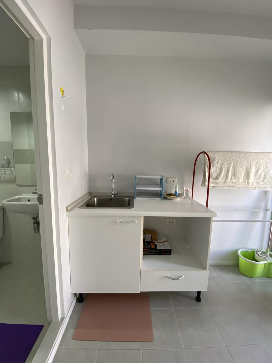 พลัมคอนโด สามัคคี - PLUM CONDO SAMAKKHI