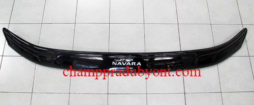 กันแมลง NISSAN NAVARA 14-16