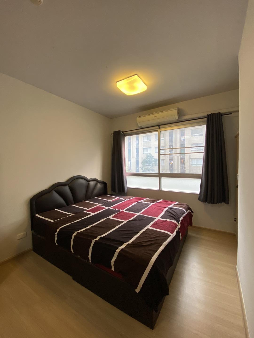 พลัมคอนโด สามัคคี - PLUM CONDO SAMAKKHI (VIP) ขายพร้อมผู้เช่า