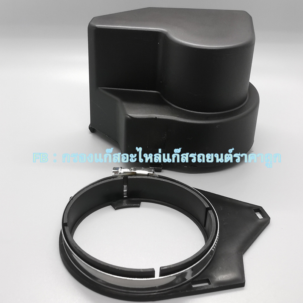 ฝาครอบโดนัทวาล์วนอก Tomasetto